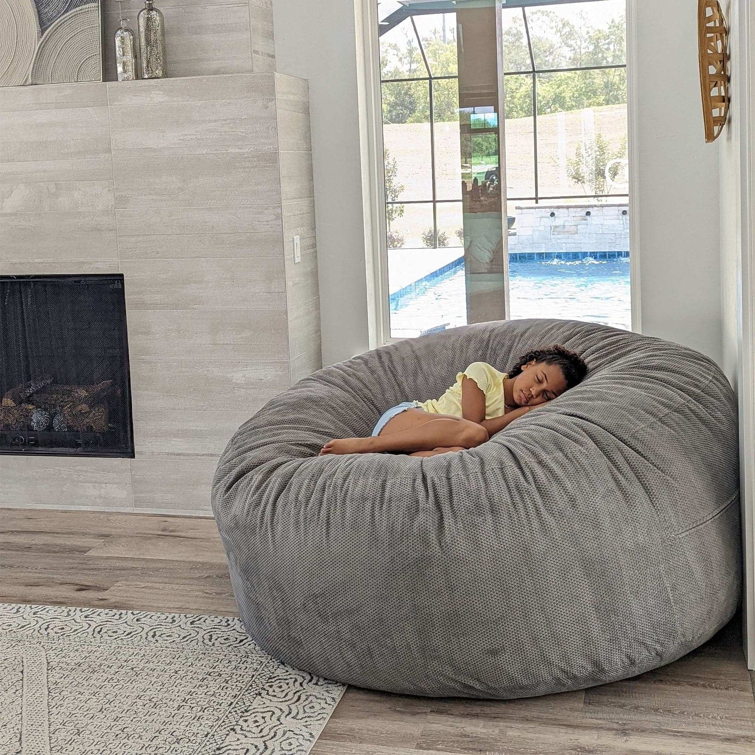 Giant Bean Bags